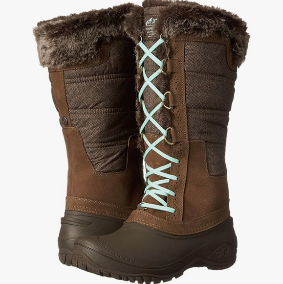 The North Face Shoes - The North Face Boots